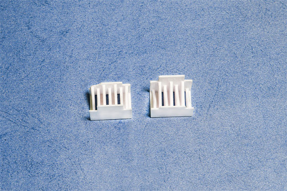 Van de de Douane de Ceramische Boog van het 95 Percentenaluminium Splitser Shell For Contactor