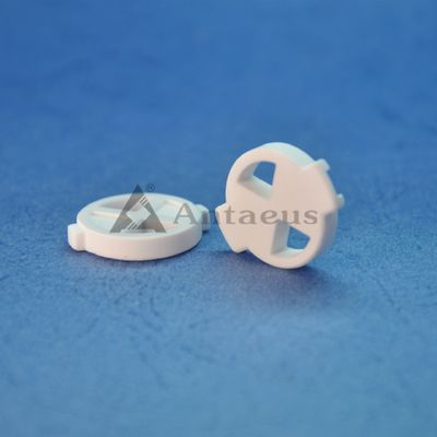 Alumina 95 96 de Ceramische Schijf van de Tapkraanklep voor Kraantoebehoren