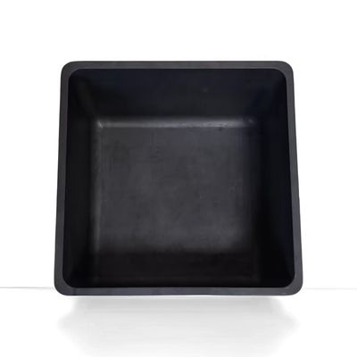 Al2O3 Alumina Keramische Componenten met Gasdichtheid Maximaal 1,0 maal 10 tot de macht min 11 en Thermische Uitdeiningscoëfficiënt 7,5 maal 10 tot de macht min 6 per Kelvin