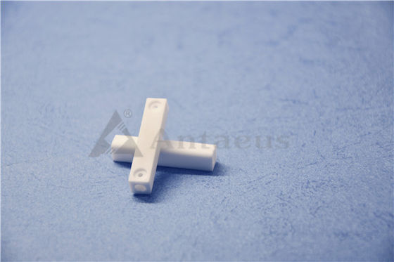 EV relaisaluminiumoxide Ceramische Shells Al2O3 Douane Ceramische Delen