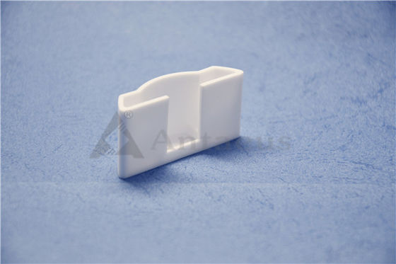 Geavanceerd Technisch Al2O3 van de 95 Aluminiumoxidekeramiek Alumina Ceramisch Omhulsel