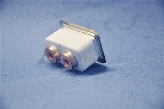 Machinebewerkbare Elektro Ceramische Componenten voor het Bladbatterij van BYD