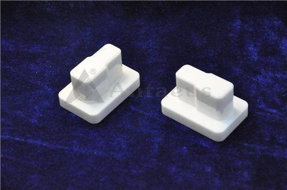 Antimicrobial Erosieprecisie 90% - 99%-Alumina Ceramische Delen